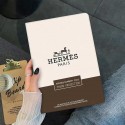 Hermes エルメス iPad 10/Pro 2024/Air5 6ケース ファッション セレブ愛用ブランド ipad 11/10/pro 2024ケース 超激安 かわいい 女性向け 男女兼用