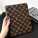 Lv ルイヴィトンブランド個性 iPad 10th 11thケース ファッションアイパッド プロ2024ケース経典 メンズipad air 5 6 mini6 7 8ケース安い チエーン付き