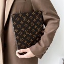 Lv ルイヴィトンブランド個性 iPad 10th 11thケース ファッションアイパッド プロ2024ケース経典 メンズipad air 5 6 mini6 7 8ケース安い チエーン付き