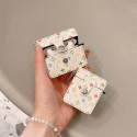 Lv ルイヴィトンハイブランド Airpods 4 max Pro2ケース 保護 エアーポッズ 4 プロ2ケース 便利 カラビナ付き 第3世代 airpods pro2 max カバー